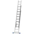 Kép 4/6 - G21 háromrészes létra 5,9m, 3x9 létrafok - 2. osztály
