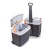 Kép 1/6 - G21 C&W hűtőláda 33 liter, 12/230 V