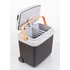 Kép 2/6 - G21 C&W hűtőláda 33 liter, 12/230 V