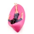 Kép 3/6 - G21 Felfújható lazy zsák Pink