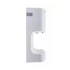 Kép 2/6 - G21 Rapid White kézszárító