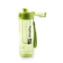 Kép 2/6 - G21 smoothie/juice palack, 600 ml, zöld
