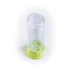 Kép 4/6 - G21 smoothie/juice palack, 600 ml, zöld
