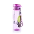 Kép 6/6 - G21 smoothie/juice palack, 600 ml, lila