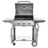 Kép 5/6 - G21 Oklahoma BBQ Premium line gázgrill, 3 égőfej + ajándék nyomáscsökkentő