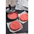 Kép 3/4 - G21 grillező eszköz - hamburger húspogácsa formázó