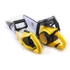 Kép 2/6 - G21 játék -  DELUXE TOOLS elemes lombfúvó és motoros fűrész