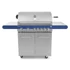 Kép 2/6 - G21 Florida BBQ Premium line gázgrill, 7 égőfej + ajándék nyomáscsökkentő