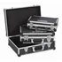 Kép 1/6 - Kreator KRT640401B 3 IN 1 szerszámos koffer, fekete