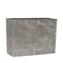 Kép 1/5 - G21 Natur Box virágcserép 60 x 45 x 25