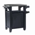 Kép 1/3 - Keter UNITY 105L grill asztal grafit