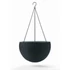 Kép 1/4 - Keter Hanging Sphere függesztett virágtartó, grafit