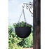 Kép 2/4 - Keter Hanging Sphere függesztett virágtartó, grafit