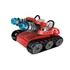 Kép 5/6 - Qman Savior Fv 1410 építőkocka, 8 az 1-ben készlet