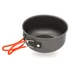 Kép 2/6 - Cattara COOK edénykészlet, 4 db