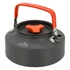Kép 1/6 - Cattara ORANGE 1100 ml vízforraló kanna