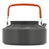 Kép 2/6 - Cattara ORANGE 1100 ml vízforraló kanna