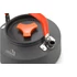 Kép 4/6 - Cattara ORANGE 1100 ml vízforraló kanna