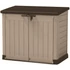 Kép 1/3 - Kerti box Keter STORE-IT-OUT MAX CRT bézs / barna