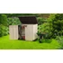 Kép 2/3 - Kerti box Keter STORE-IT-OUT MAX CRT bézs / barna