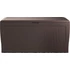 Kép 2/3 - Kerti box Keter Samoa Rattan Box 270L barna