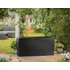 Kép 3/3 - Kerti box Keter Samoa Rattan Box 270L barna