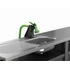 Kép 5/6 - Keter UNITY Chef 415 L grafit grillasztal
