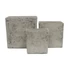 Kép 3/5 - G21 Baltic Brick virágcserép 43 x 43 x 43