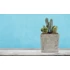Kép 5/5 - G21 Baltic Brick virágcserép 43 x 43 x 43