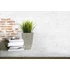 Kép 5/5 - G21 Baltic Plump virágcserép  51 x 71 x 51