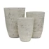 Kép 3/5 - G21 Baltic Plump virágcserép 44 x 61 x 44