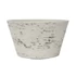 Kép 1/5 - G21 Baltic Bowl virágcserép 47 x 27 x 47
