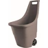Kép 1/2 - Kerti kocsi Keter Easy Go Breeze 50L, barna