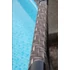 Kép 2/3 - Úszómedence Marimex Florida Premium 2,15 x 4 x 1,22 m RATAN tartozékok nélkül