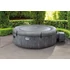 Kép 4/6 - Marimex Pure Spa - Bubble Greywood Deluxe AP 4 felfújható pezsgőfürdő