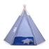 Kép 1/6 - G21 játék - Teepee sátor Zig Zag