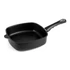Kép 2/6 - G21 Pool mély serpenyő fedéllel, 26 cm