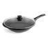 Kép 1/6 - G21 Cheff 36 cm wok serpenyő fedéllel