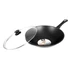 Kép 5/6 - G21 Cheff 36 cm wok serpenyő fedéllel
