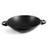 Kép 2/6 - G21 Lagoon 36cm wok serpenyő fedővel