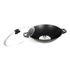 Kép 4/6 - G21 Lagoon 36cm wok serpenyő fedővel