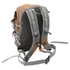 Kép 2/6 - Cattara OrangeW 30 l hátizsák