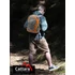 Kép 6/6 - Cattara OrangeW 30 l hátizsák