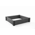 Kép 1/5 - Keter Vista Modular Garden Bed magaságyás, szürke