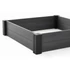 Kép 2/5 - Keter Vista Modular Garden Bed magaságyás, szürke