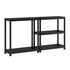 Kép 1/2 - Keter Plus Shelf 90/40/5 állvány