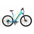 Kép 1/6 - Spirit MTB 29" Maverick elektromos kerékpár, kék, beépített akkumulátor 17 Ah
