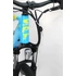 Kép 2/6 - Spirit MTB 29" Maverick elektromos kerékpár, kék, beépített akkumulátor 17 Ah
