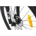 Kép 6/6 - Spirit MTB 29" Maverick elektromos kerékpár, kék, beépített akkumulátor 17 Ah