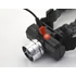 Kép 5/6 - Cattara SCORPION 90lm ZOOM újratölthető LED-es fejlámpa